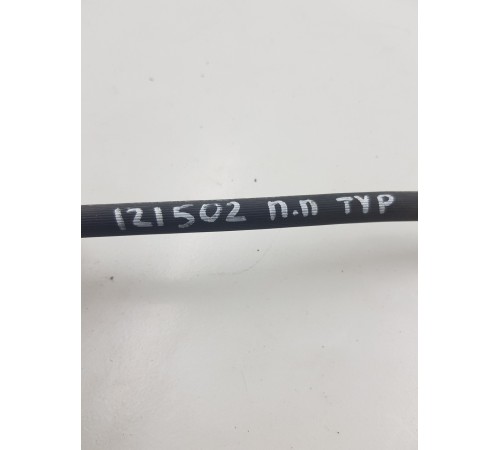 Тормозной шланг передний правый