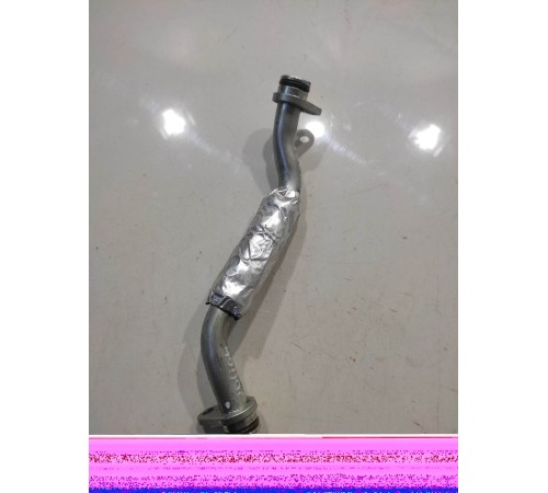 Трубка турбины