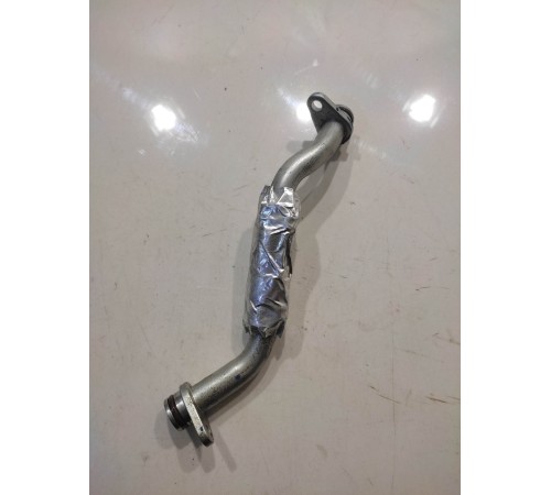 Трубка турбины