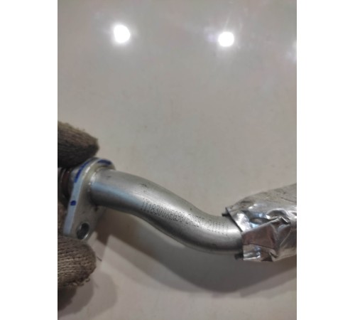 Трубка турбины