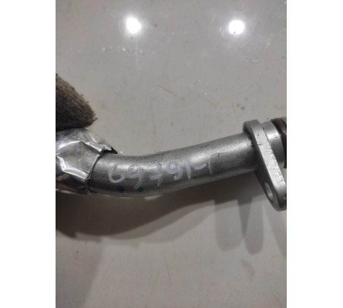 Трубка турбины