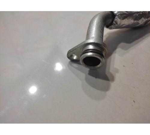 Трубка турбины