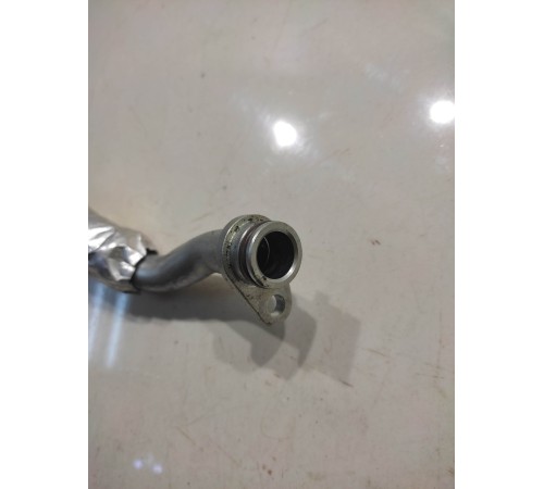 Трубка турбины