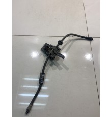 Тормозной шланг (передний, правый)