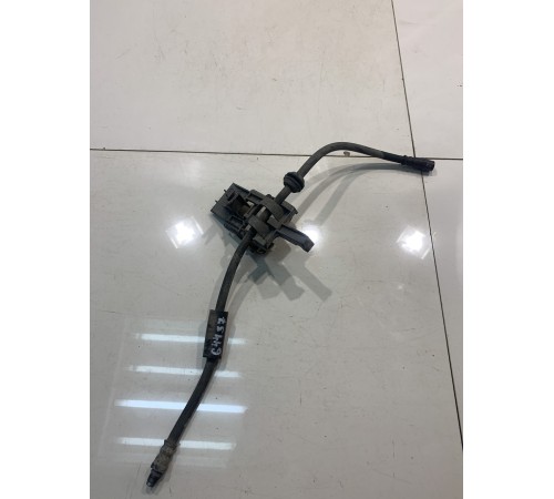 Тормозной шланг (передний, правый)