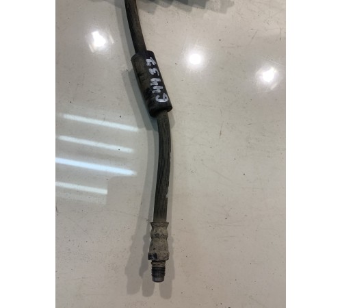 Тормозной шланг (передний, правый)