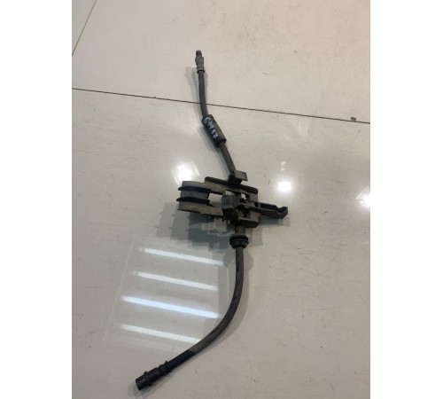 Тормозной шланг (передний, правый)