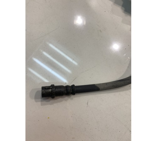 Тормозной шланг (передний, правый)