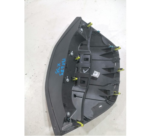 Накладка панели приборов