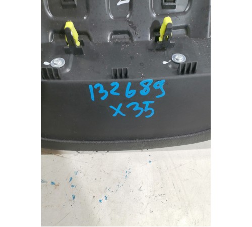 Накладка панели приборов