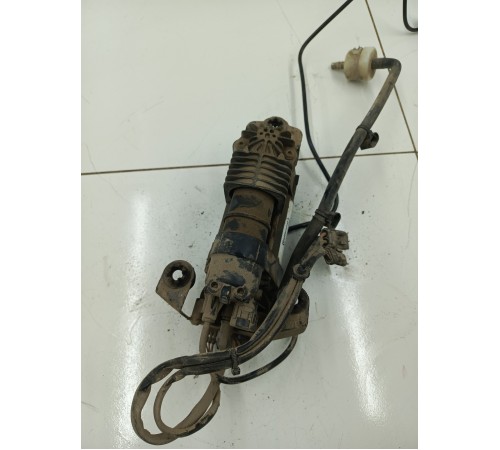 Компрессор пневмоподвески