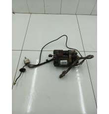 Компрессор пневмоподвески