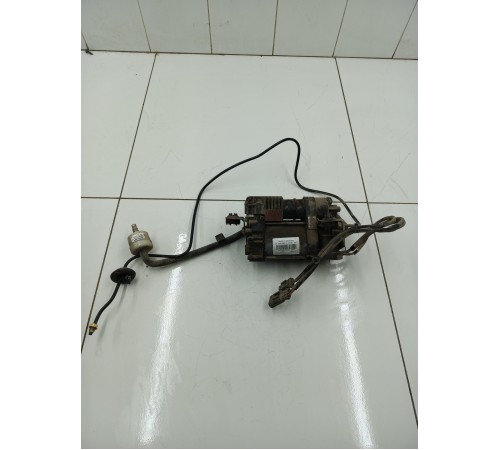 Компрессор пневмоподвески