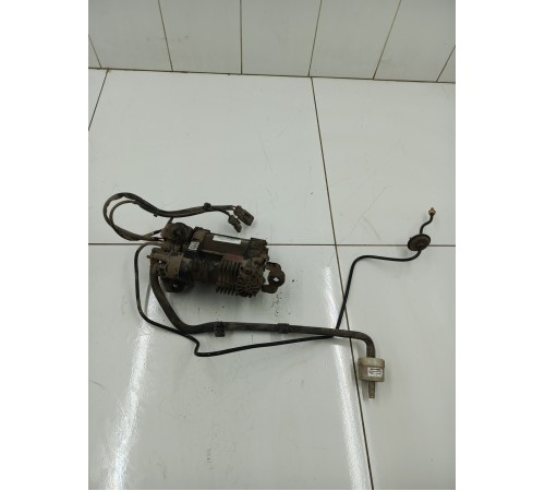 Компрессор пневмоподвески