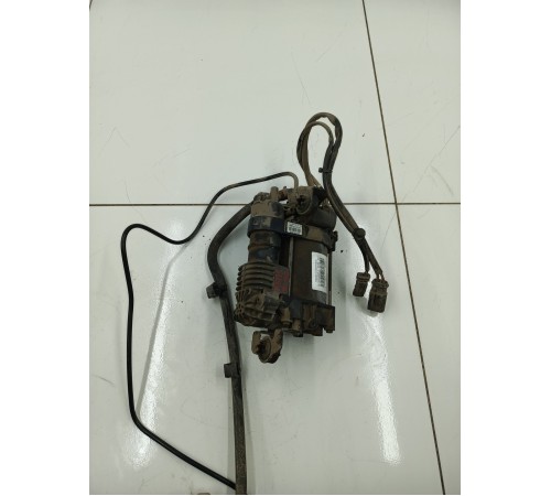 Компрессор пневмоподвески