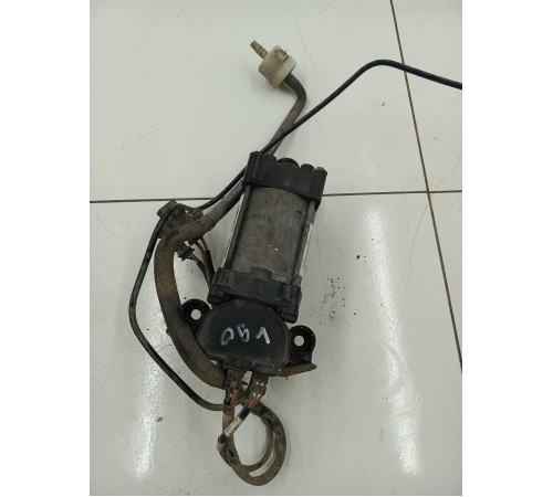 Компрессор пневмоподвески