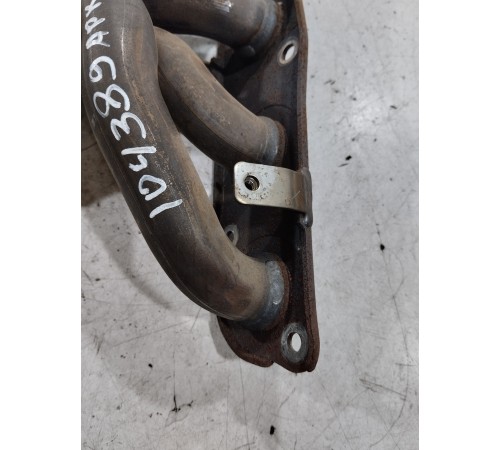 Выпускной коллектор