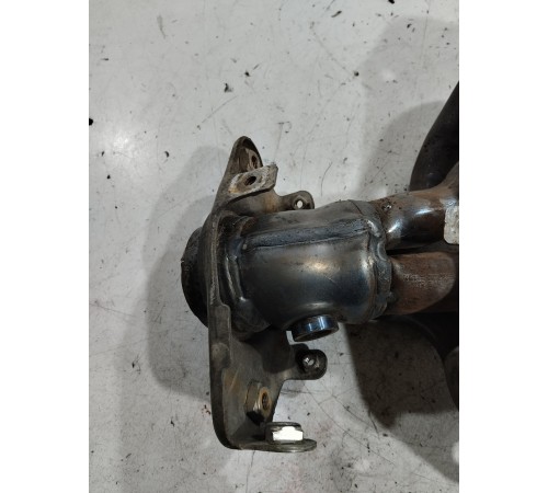 Выпускной коллектор