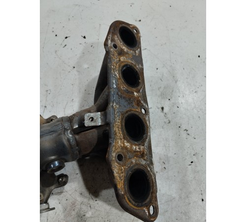 Выпускной коллектор