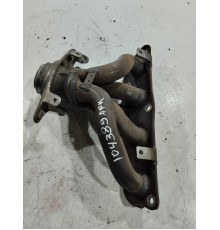 Выпускной коллектор