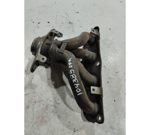 Выпускной коллектор