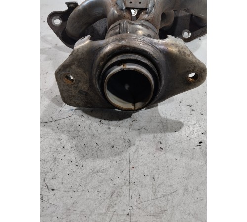 Выпускной коллектор