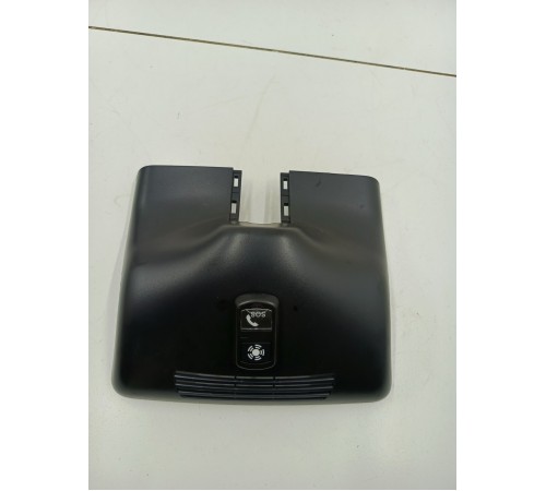 Накладка салонного зеркала 