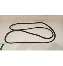 Уплотнитель люка