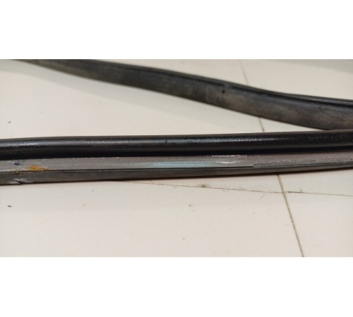 Уплотнитель люка