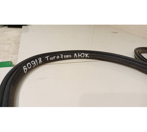 Уплотнитель люка