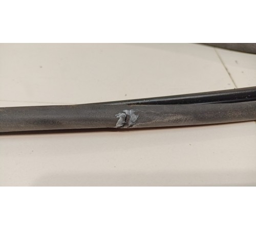 Уплотнитель люка