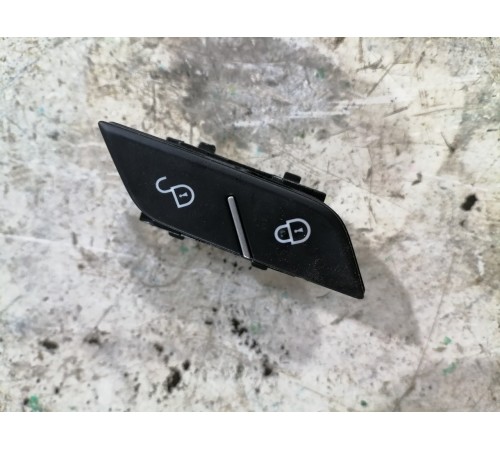 Кнопка блокировки дверей передняя левая