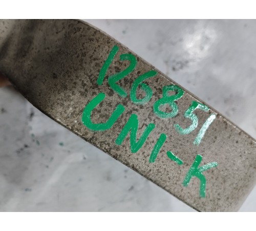 Опора подушка двигателя задняя