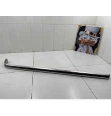 Направляющая сдвижной двери