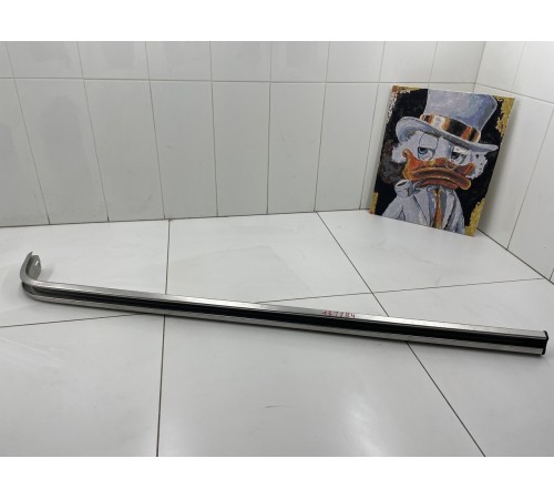 Направляющая сдвижной двери