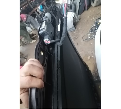 Панорамный люк крыши