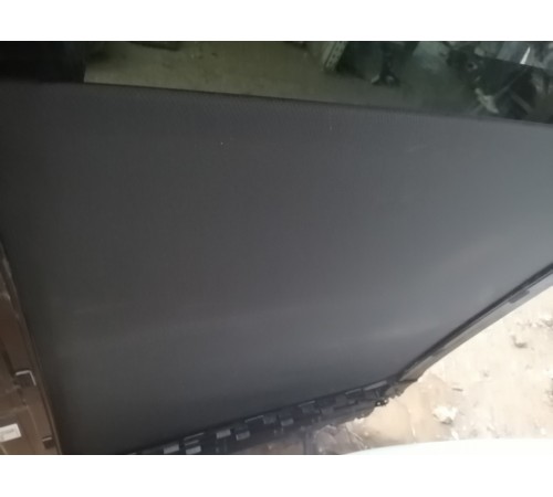 Панорамный люк крыши