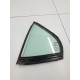 Форточка двери задняя левая