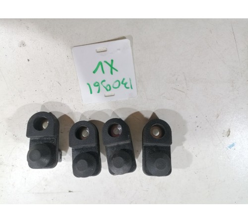 Концевики дверей 4шт комплект