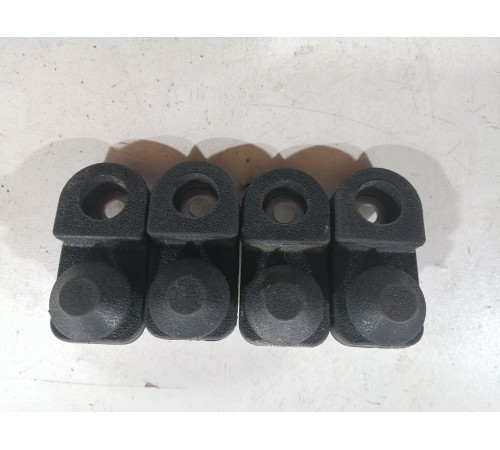 Концевики дверей 4шт комплект