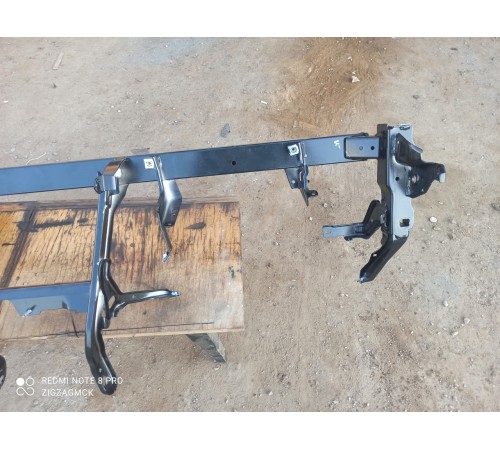 Скелет торпедо