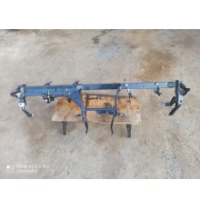 Скелет торпедо