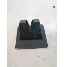 Накладка замка багажника