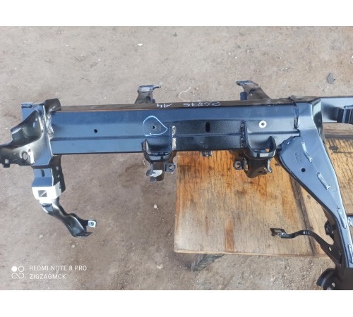 Скелет торпедо