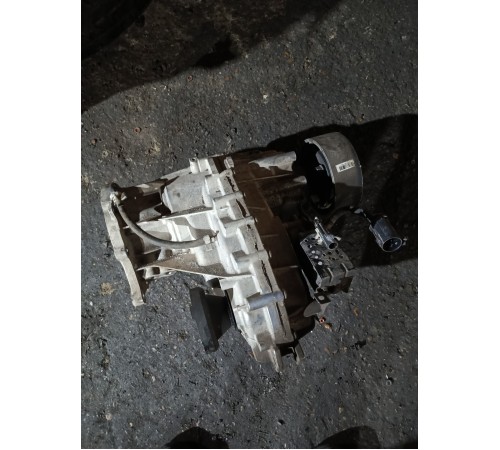 Раздаточная коробка (раздатка)