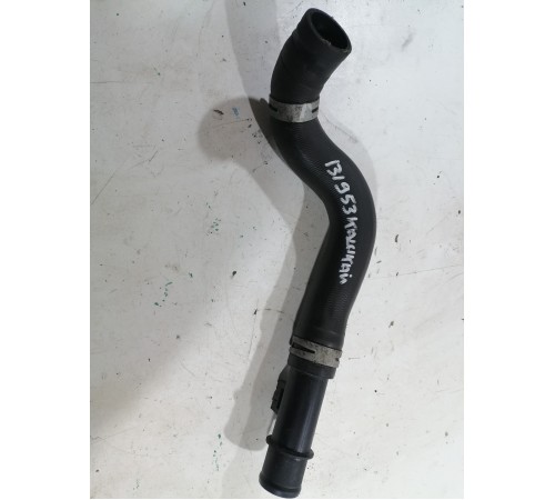 Патрубок охлаждения