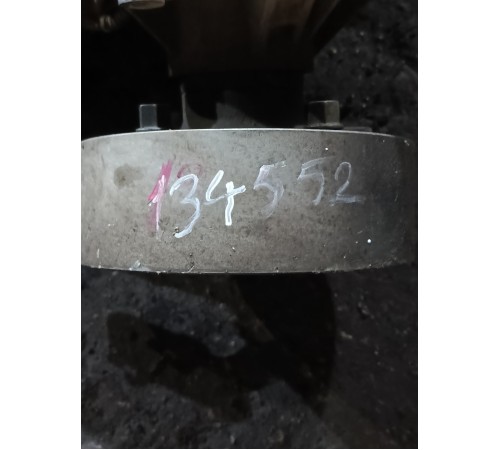 Раздаточная коробка (раздатка)