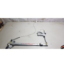 Стеклоподъемник Задний Левый