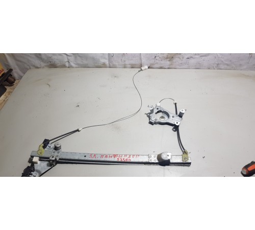 Стеклоподъемник Задний Левый