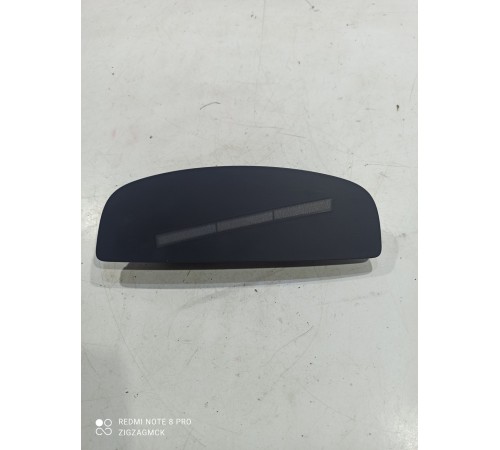 Дисплей информационный